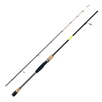 LAWAIA METAL TIP GAME FUNE-KISU【2ピースの船キス竿/ボートキス/メタルティップ搭載船キス竿】(165H ＜HUNDRED EDITION＞)